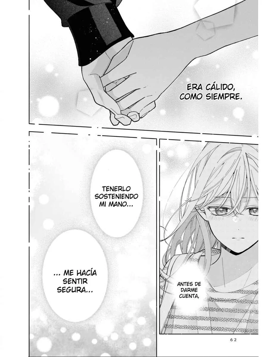 Nee-chan no Tomodachi ga Uzai Hanashi Capítulo 18 - Page 26