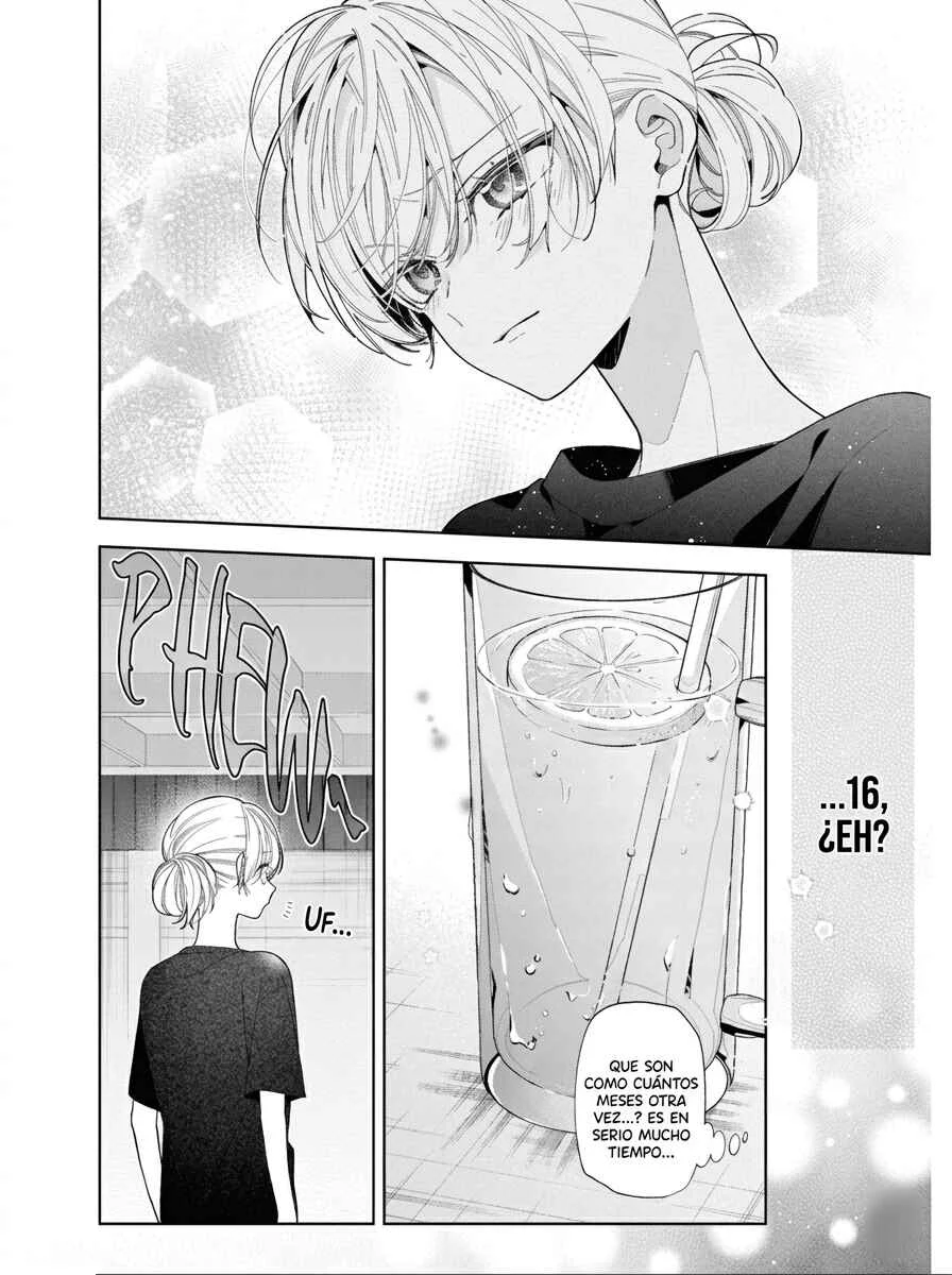 Nee-chan no Tomodachi ga Uzai Hanashi Capítulo 19 - Page 13
