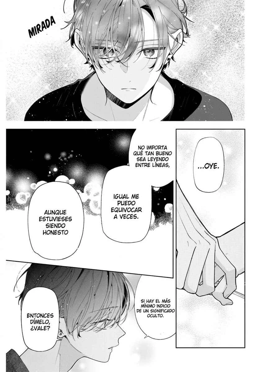 Nee-chan no Tomodachi ga Uzai Hanashi Capítulo 19 - Page 22