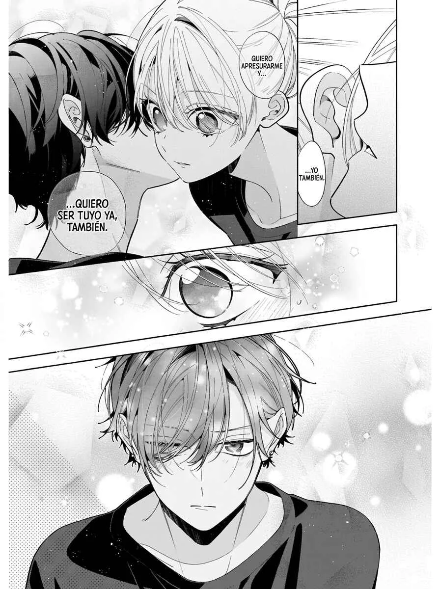 Nee-chan no Tomodachi ga Uzai Hanashi Capítulo 19 - Page 26