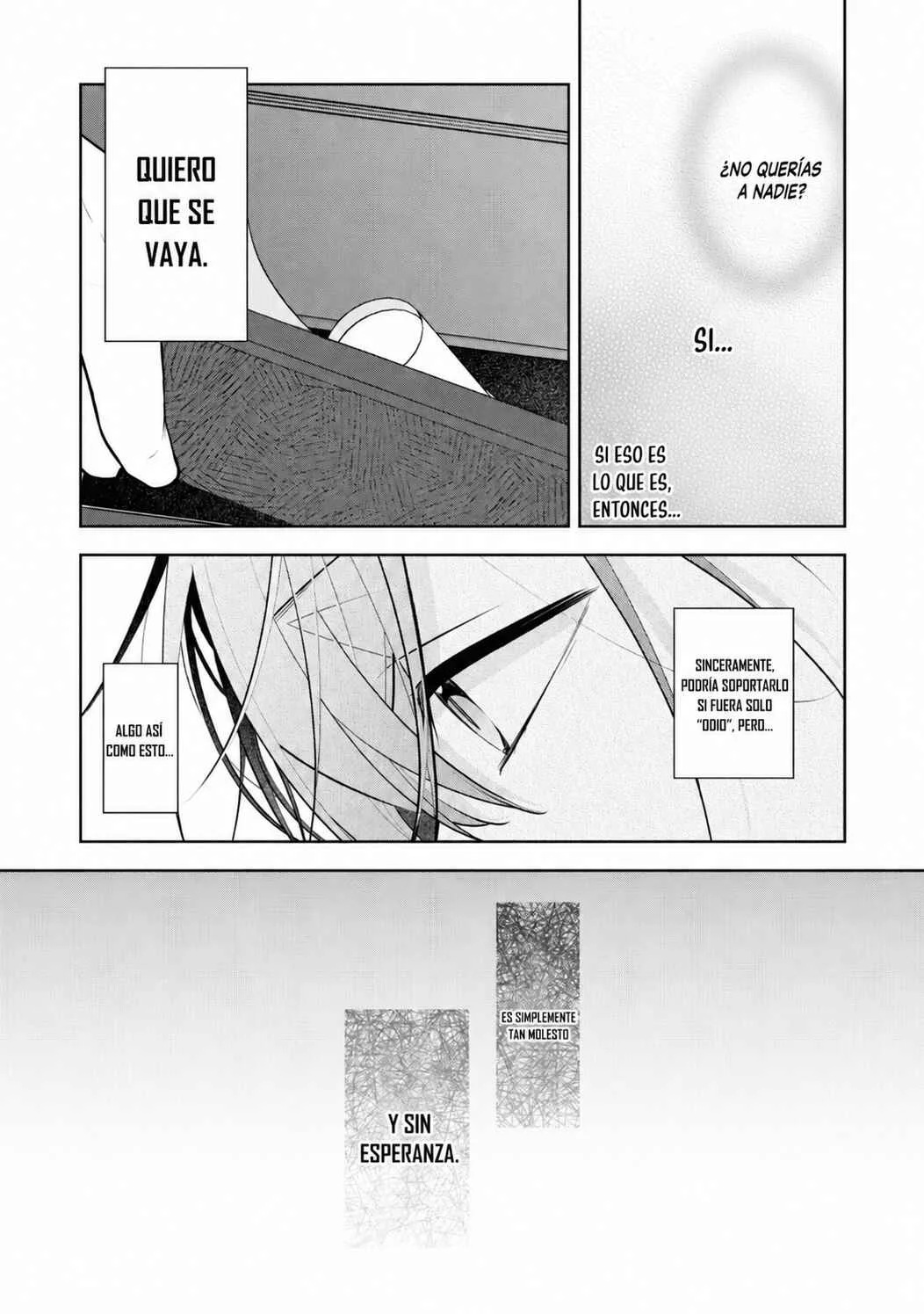 Nee-chan no Tomodachi ga Uzai Hanashi Capítulo 2 - Page 16