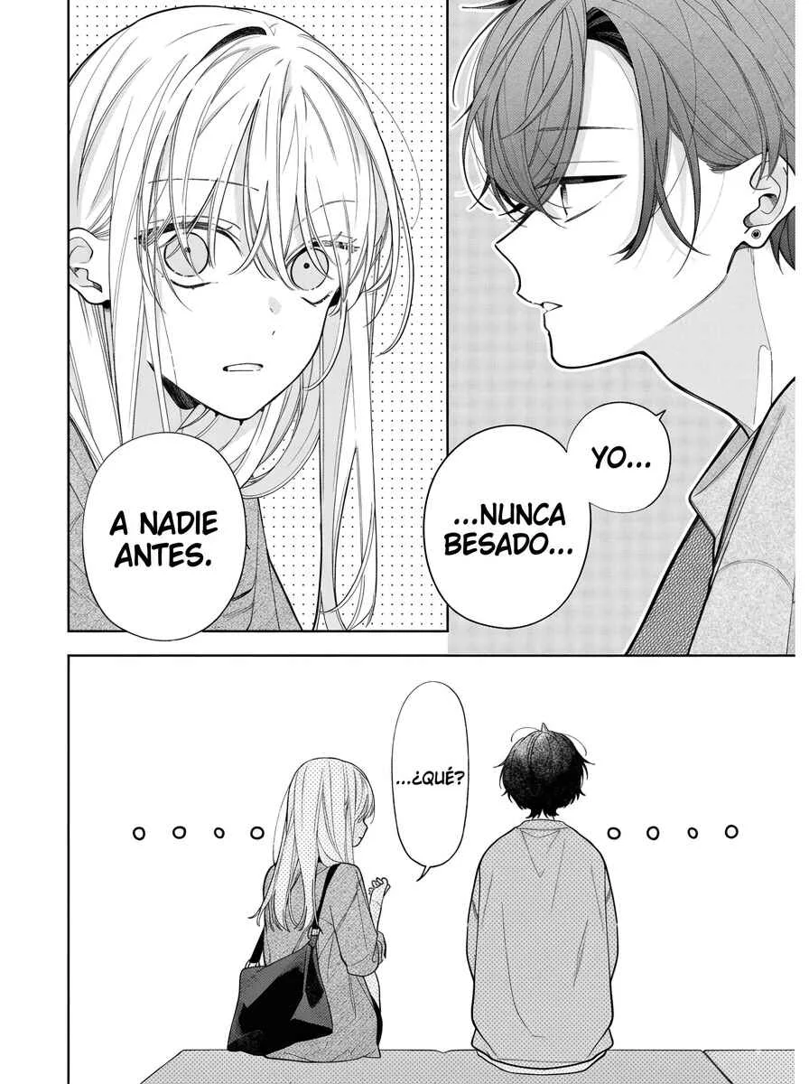 Nee-chan no Tomodachi ga Uzai Hanashi Capítulo 20 - Page 15