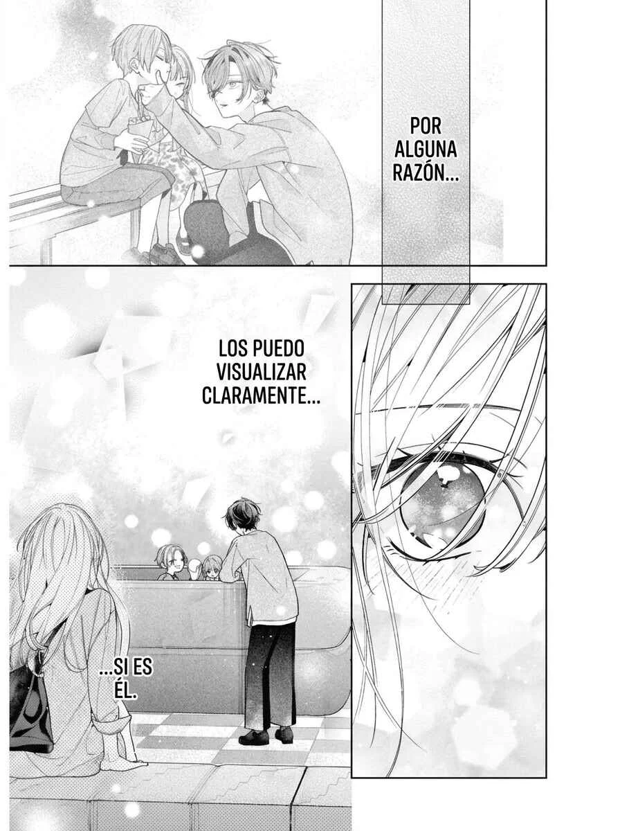 Nee-chan no Tomodachi ga Uzai Hanashi Capítulo 20 - Page 20