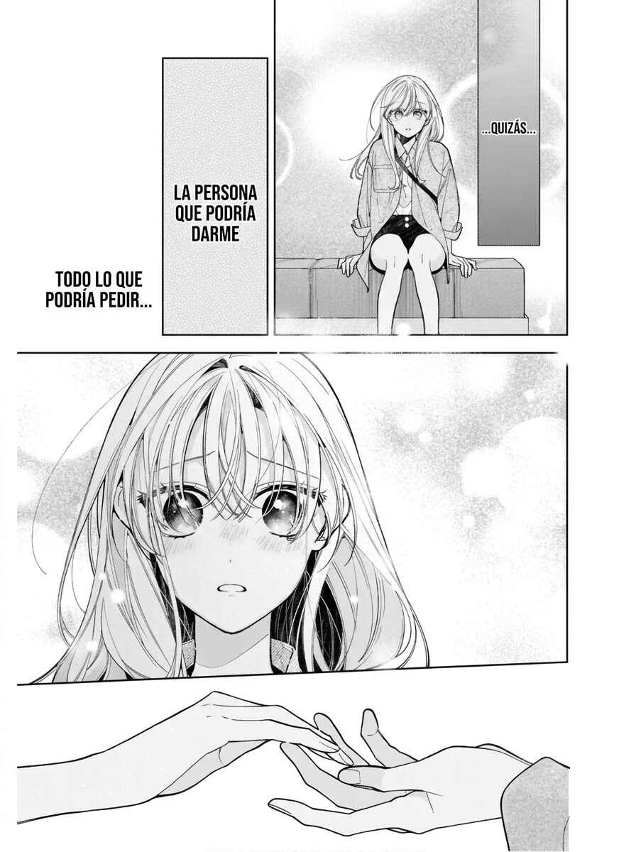 Nee-chan no Tomodachi ga Uzai Hanashi Capítulo 20 - Page 22