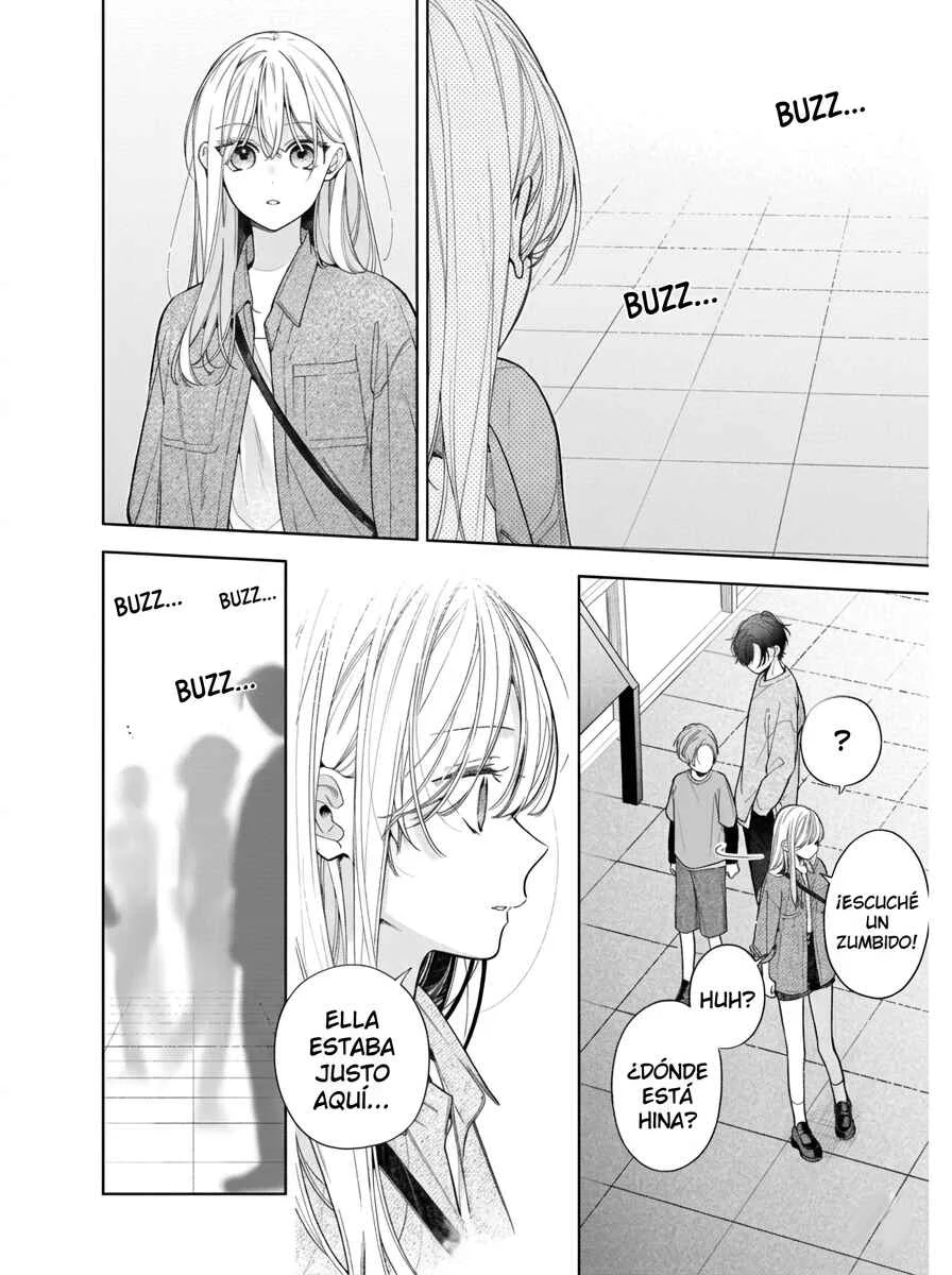 Nee-chan no Tomodachi ga Uzai Hanashi Capítulo 20 - Page 25