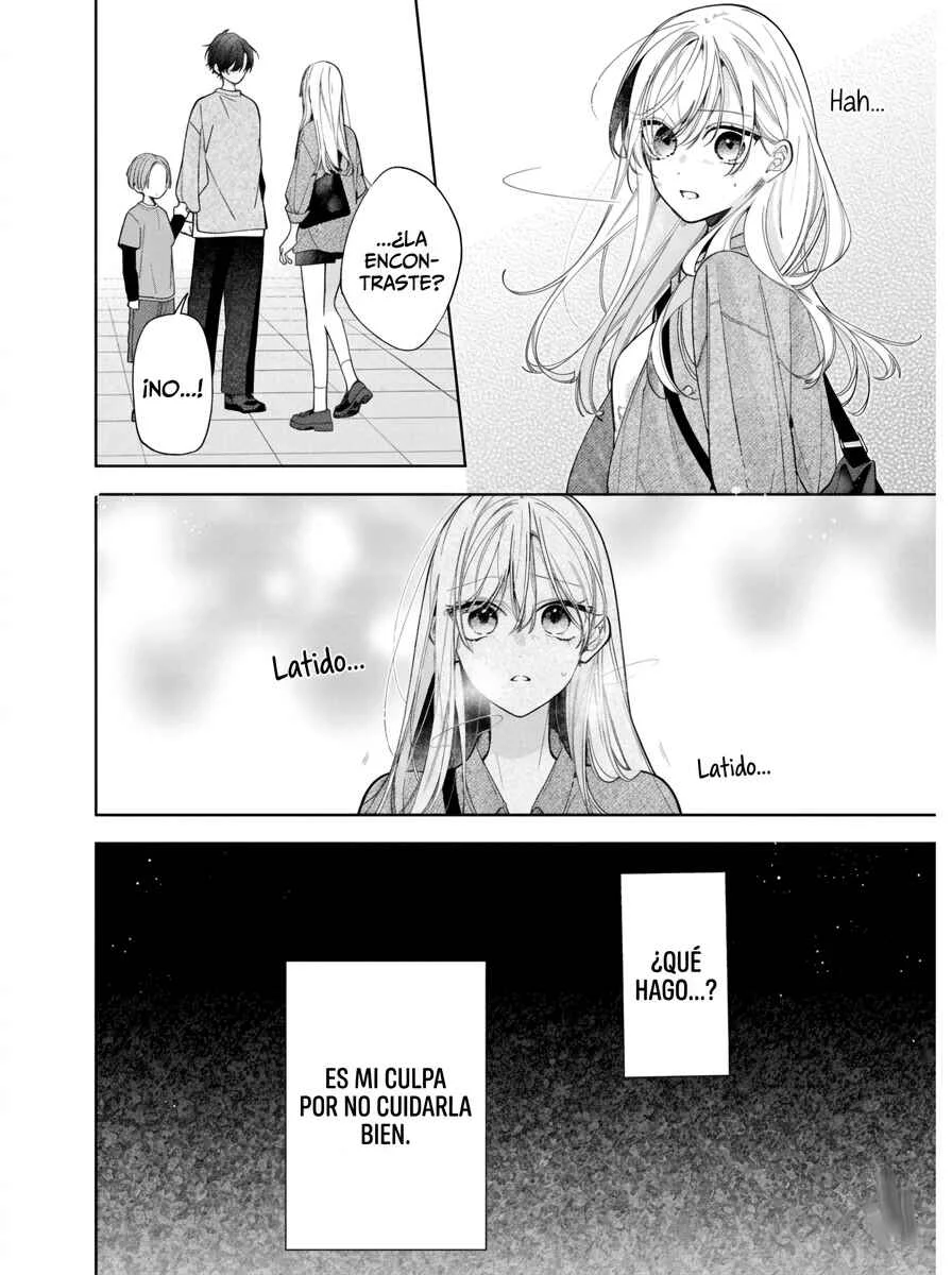 Nee-chan no Tomodachi ga Uzai Hanashi Capítulo 20 - Page 27