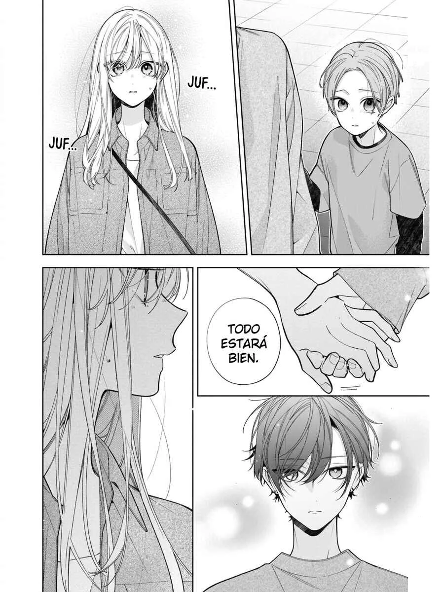 Nee-chan no Tomodachi ga Uzai Hanashi Capítulo 20 - Page 29