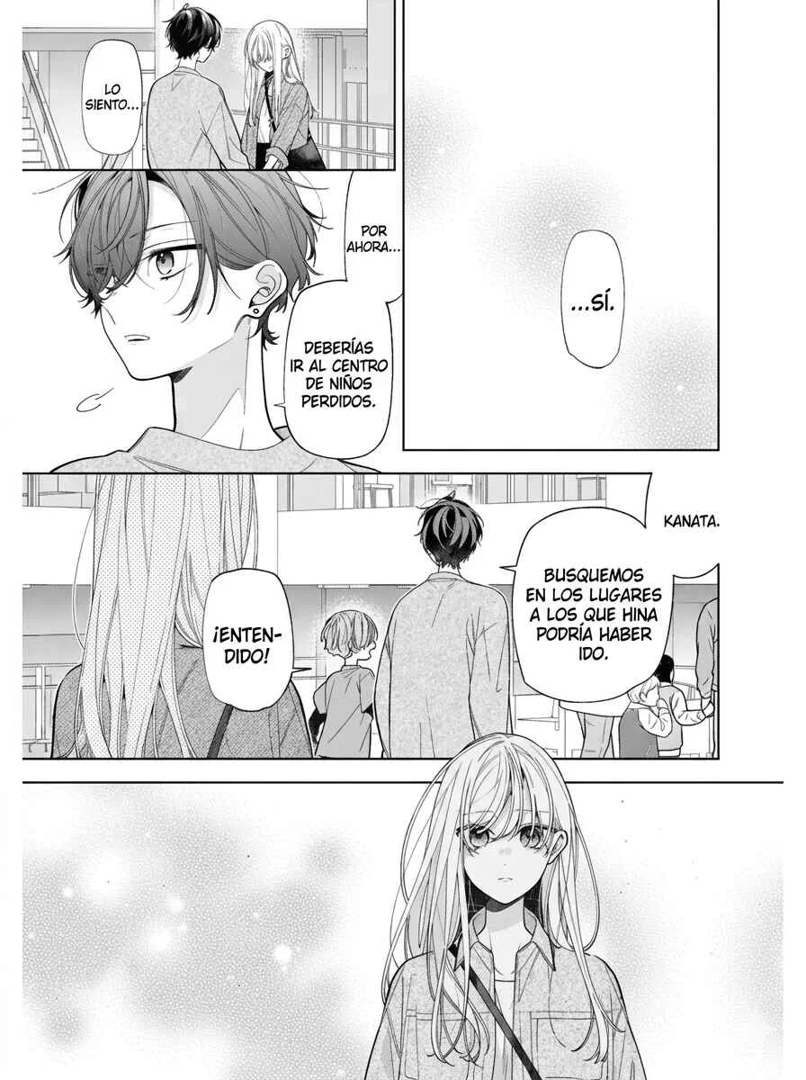 Nee-chan no Tomodachi ga Uzai Hanashi Capítulo 20 - Page 30