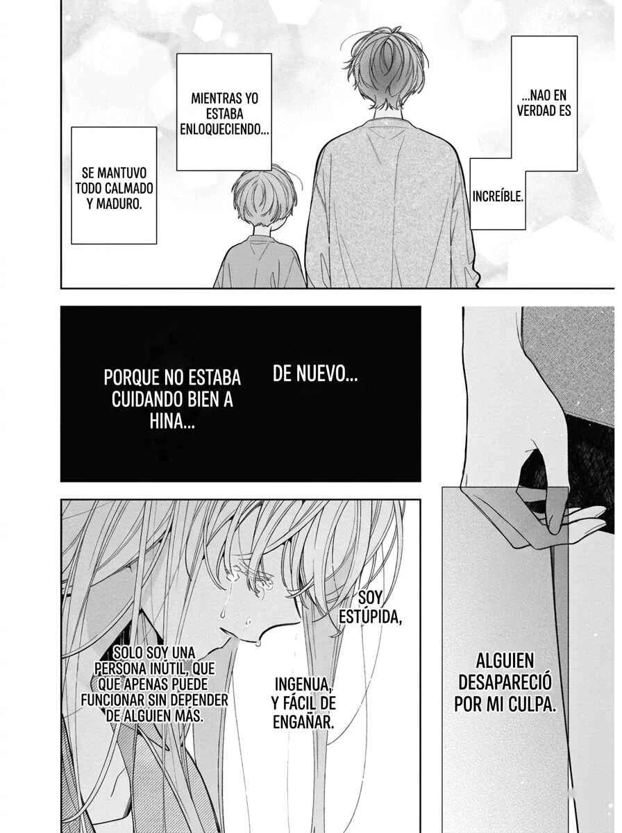 Nee-chan no Tomodachi ga Uzai Hanashi Capítulo 20 - Page 31