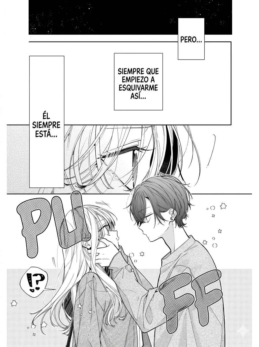 Nee-chan no Tomodachi ga Uzai Hanashi Capítulo 20 - Page 32