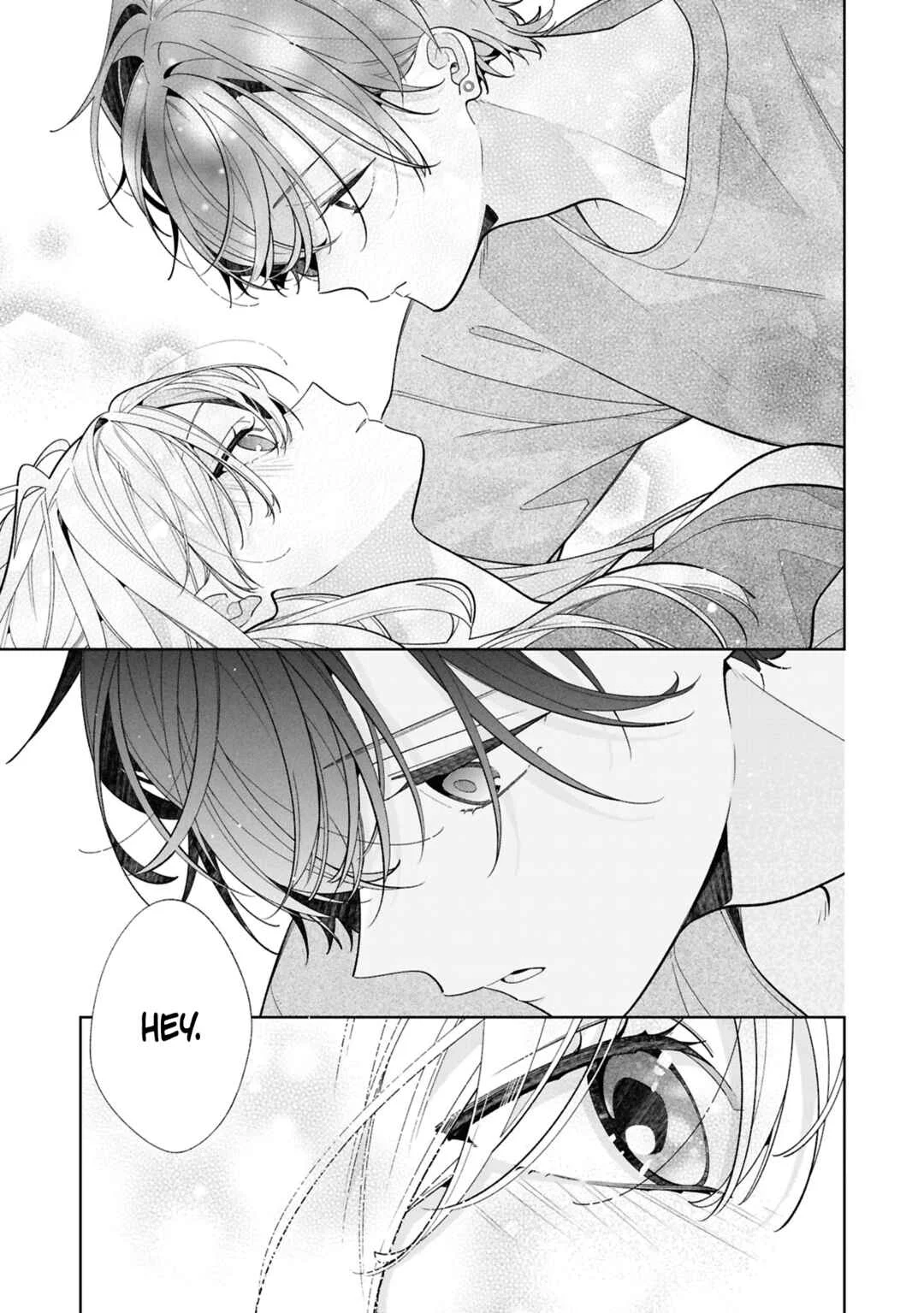 Nee-chan no Tomodachi ga Uzai Hanashi Capítulo 21 - Page 14