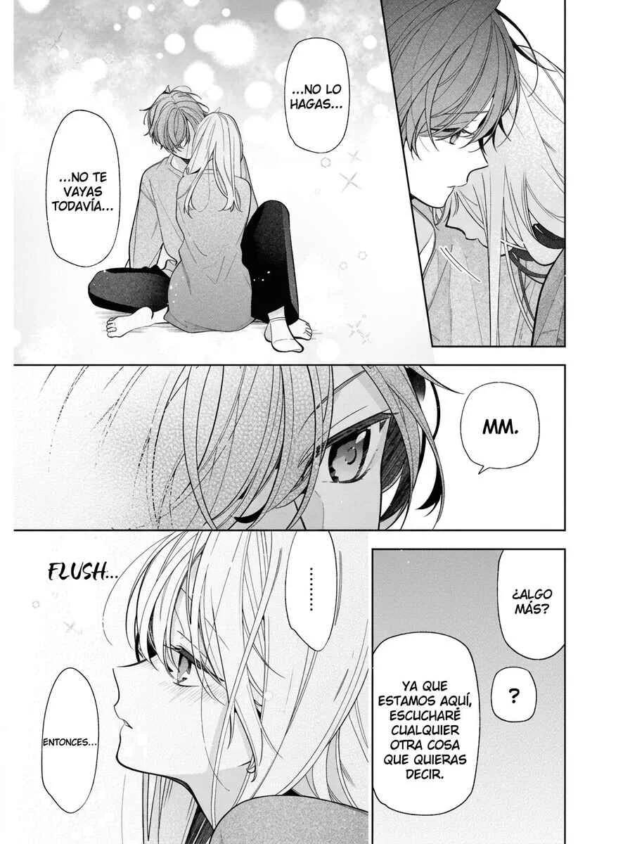 Nee-chan no Tomodachi ga Uzai Hanashi Capítulo 21 - Page 20
