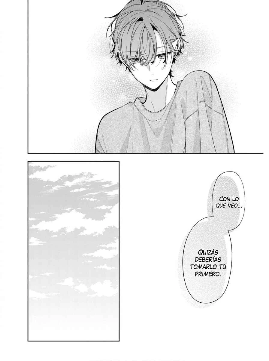 Nee-chan no Tomodachi ga Uzai Hanashi Capítulo 21 - Page 27