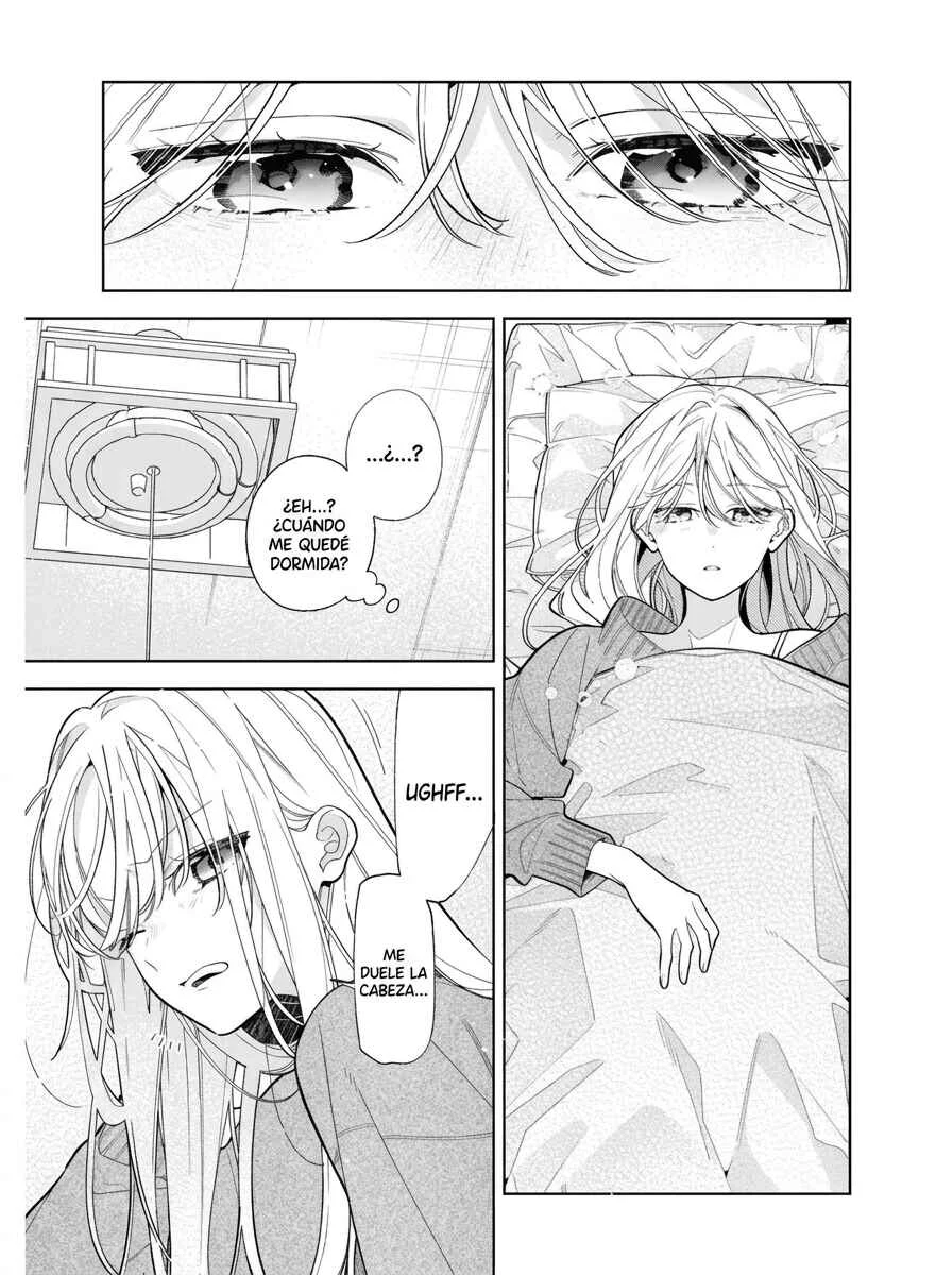 Nee-chan no Tomodachi ga Uzai Hanashi Capítulo 21 - Page 28