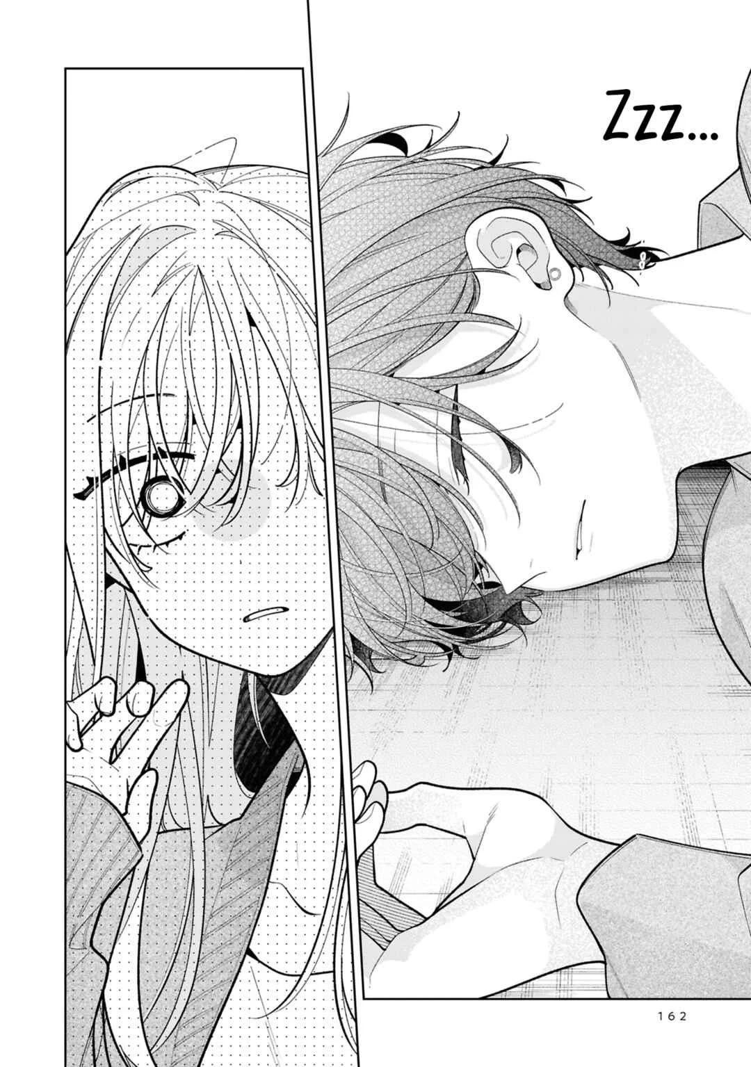 Nee-chan no Tomodachi ga Uzai Hanashi Capítulo 21 - Page 29