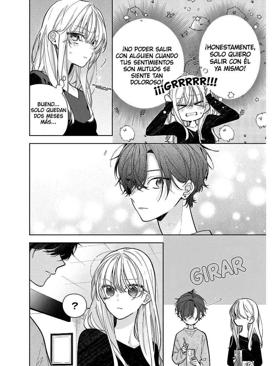 Nee-chan no Tomodachi ga Uzai Hanashi Capítulo 22 - Page 5