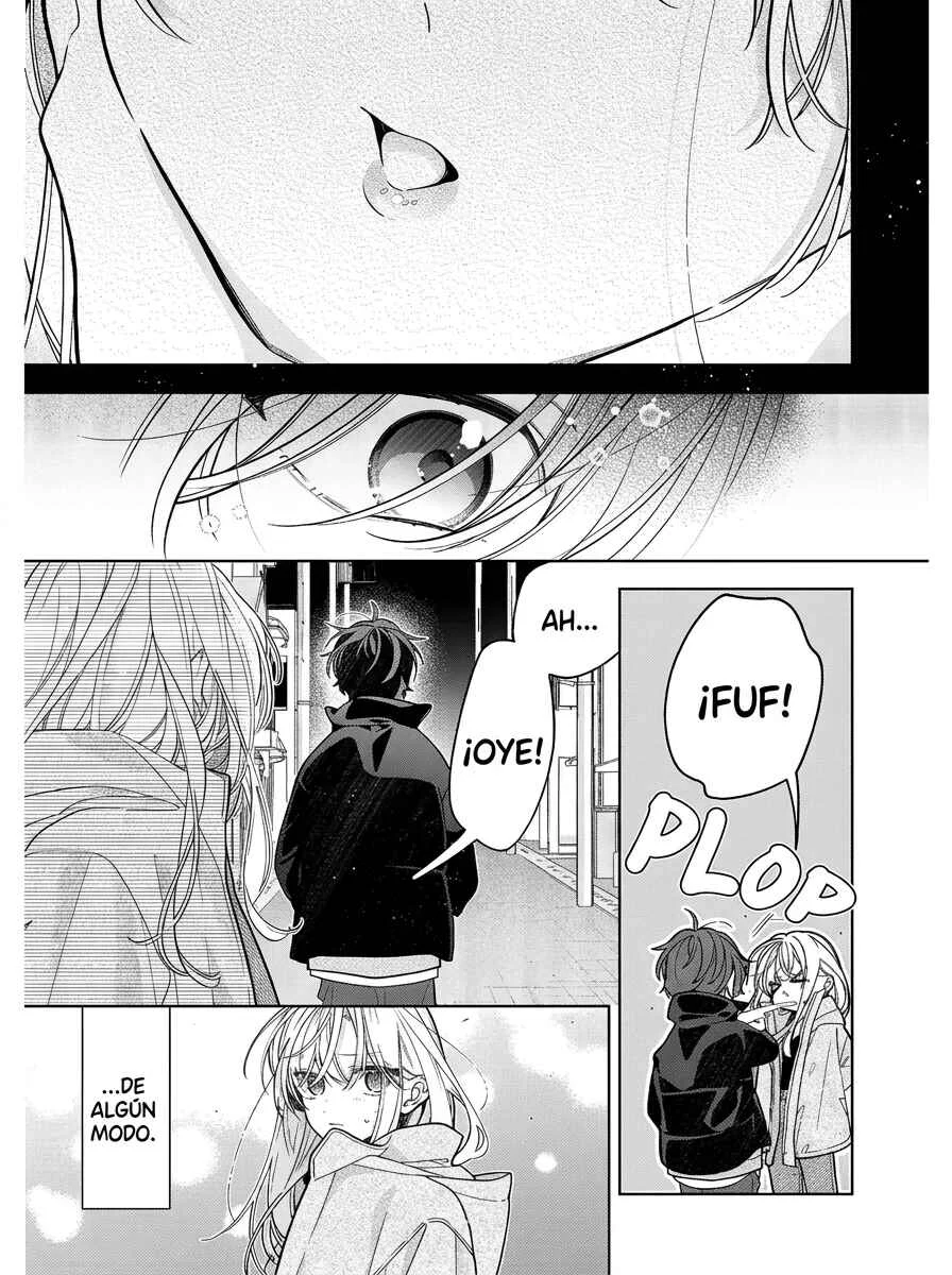 Nee-chan no Tomodachi ga Uzai Hanashi Capítulo 22 - Page 14