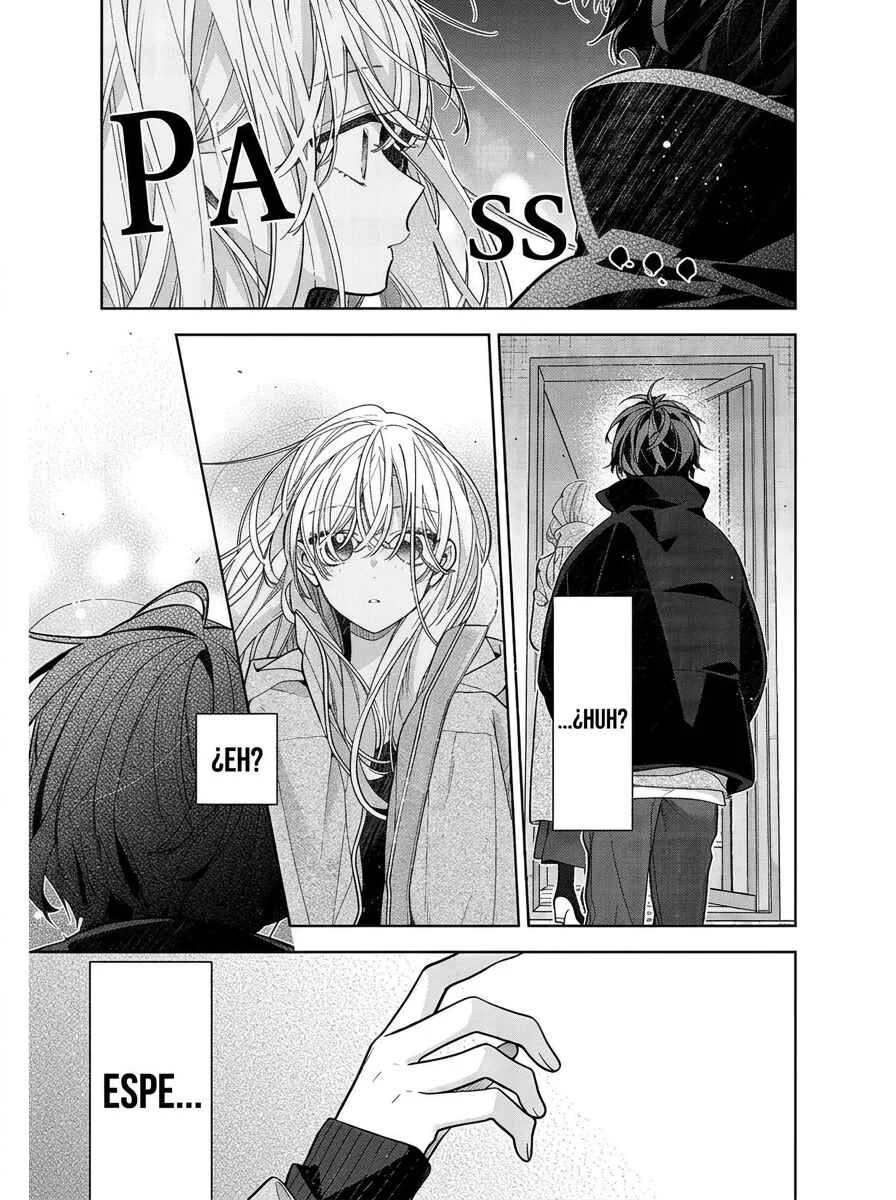 Nee-chan no Tomodachi ga Uzai Hanashi Capítulo 22 - Page 24