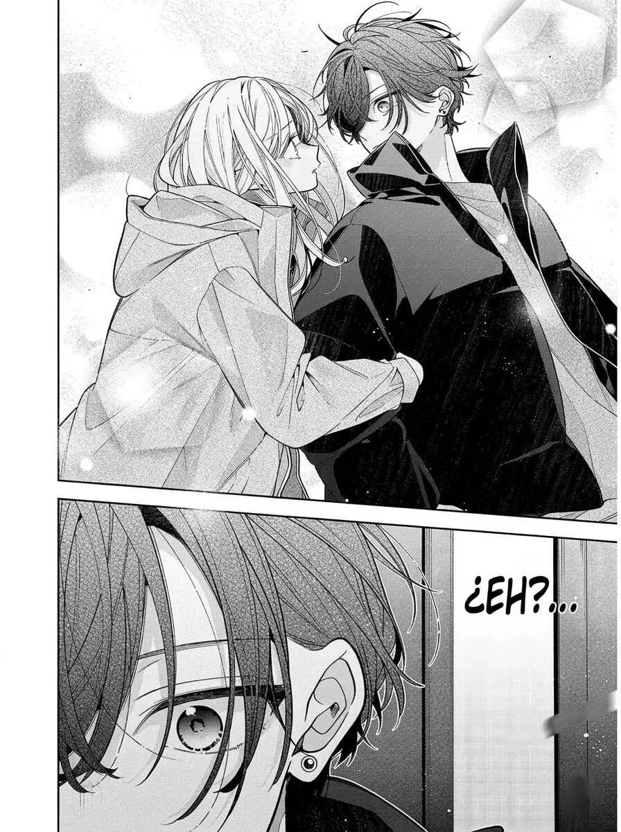 Nee-chan no Tomodachi ga Uzai Hanashi Capítulo 22 - Page 25