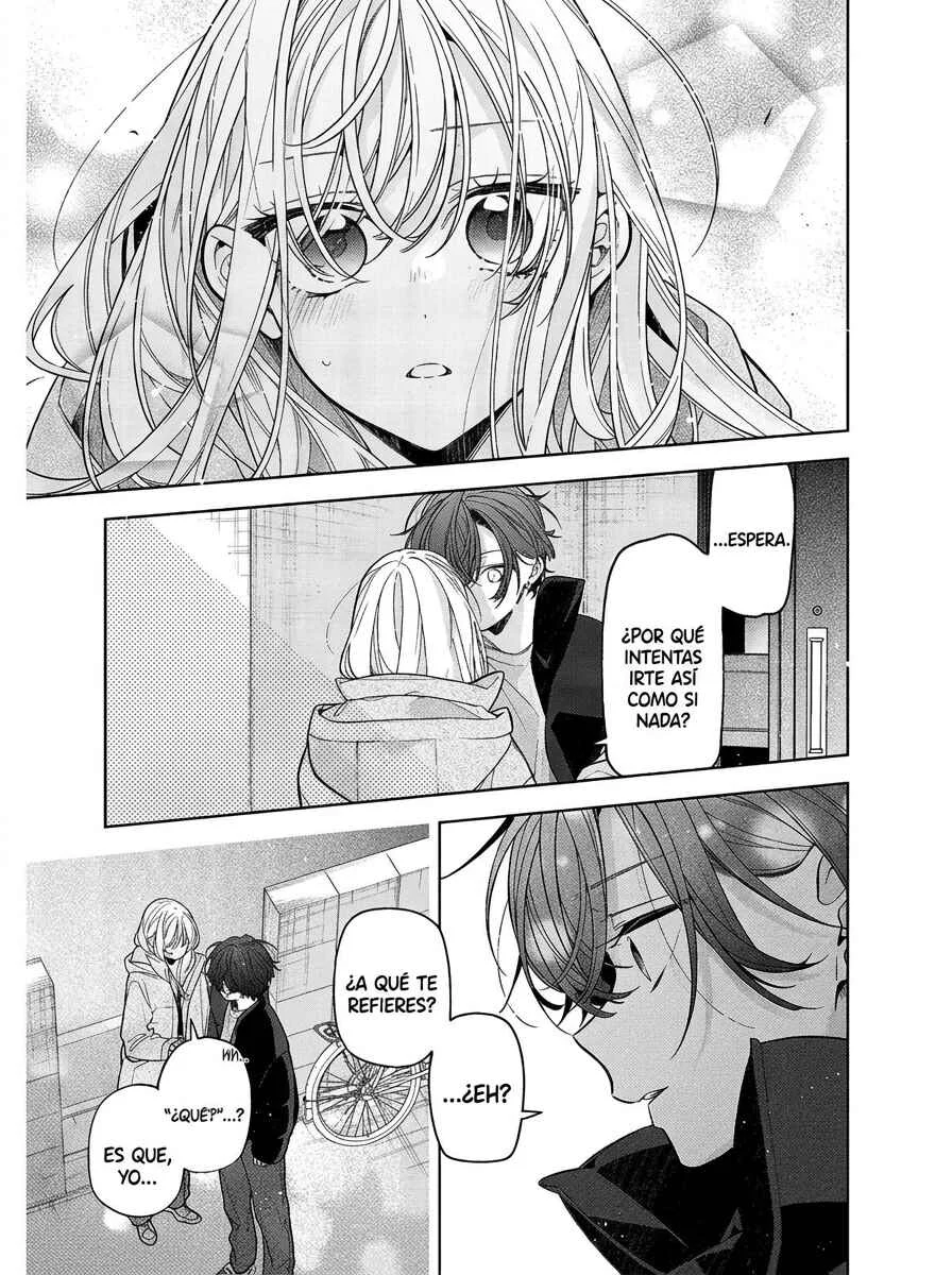 Nee-chan no Tomodachi ga Uzai Hanashi Capítulo 22 - Page 26