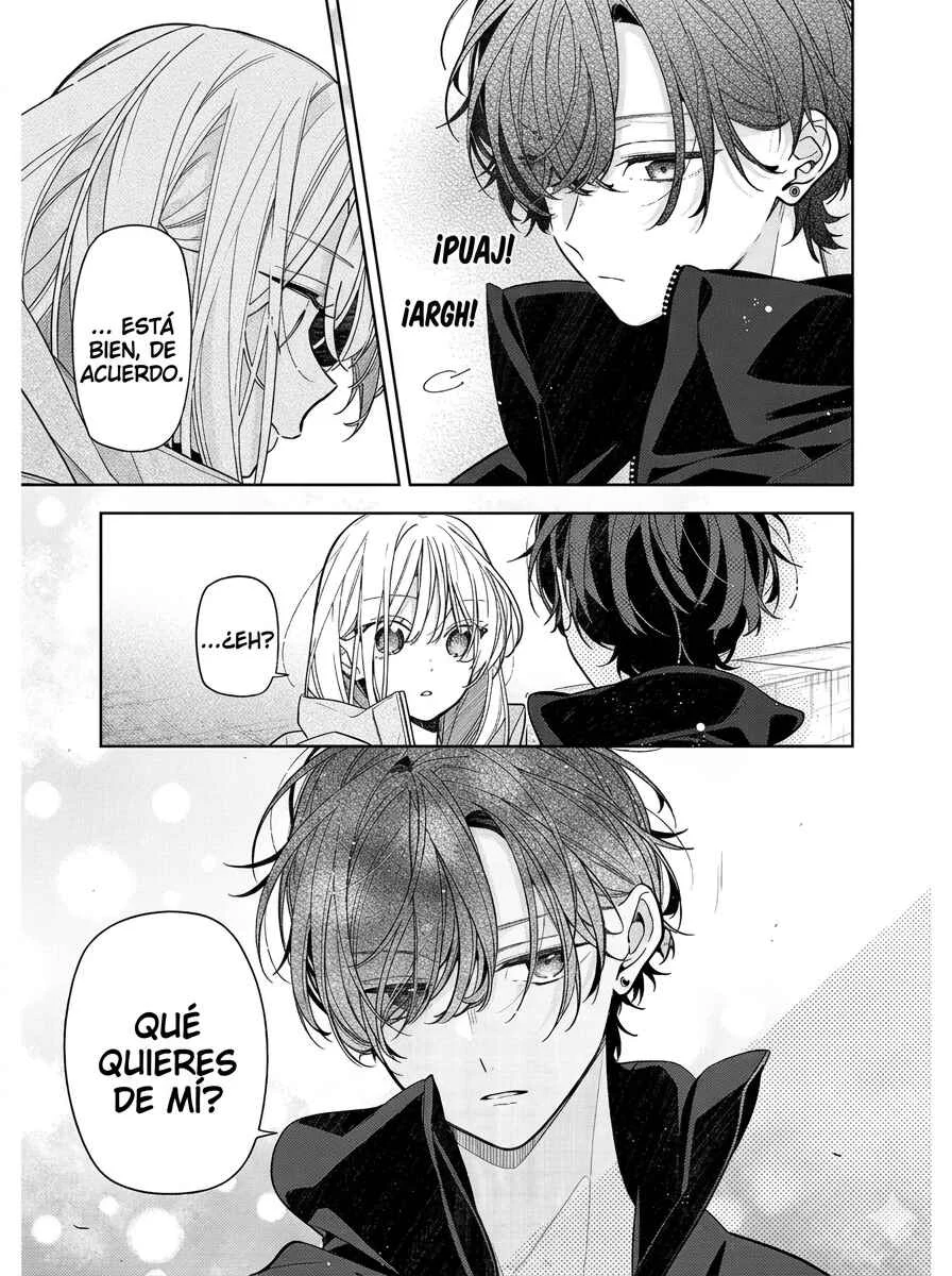 Nee-chan no Tomodachi ga Uzai Hanashi Capítulo 22 - Page 28
