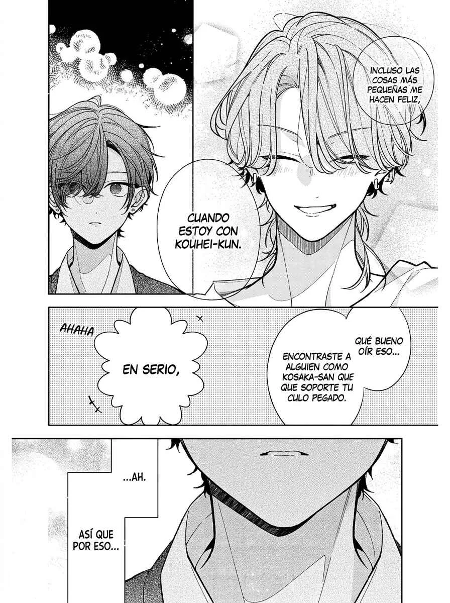 Nee-chan no Tomodachi ga Uzai Hanashi Capítulo 23 - Page 19