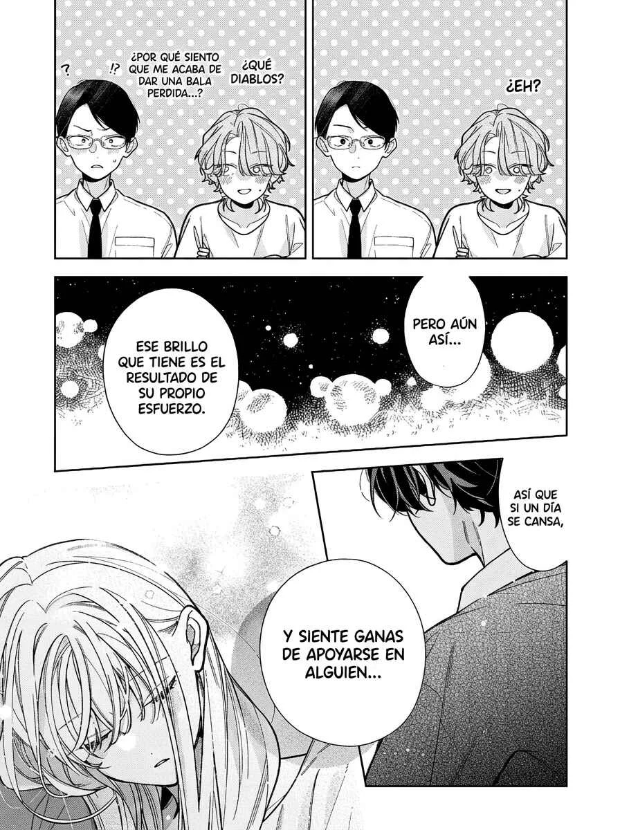 Nee-chan no Tomodachi ga Uzai Hanashi Capítulo 23 - Page 24