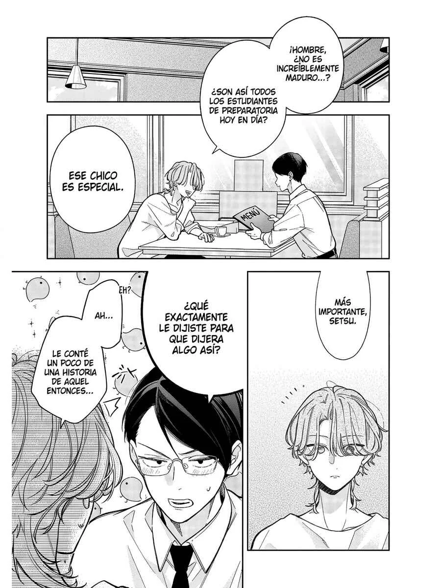 Nee-chan no Tomodachi ga Uzai Hanashi Capítulo 23 - Page 26