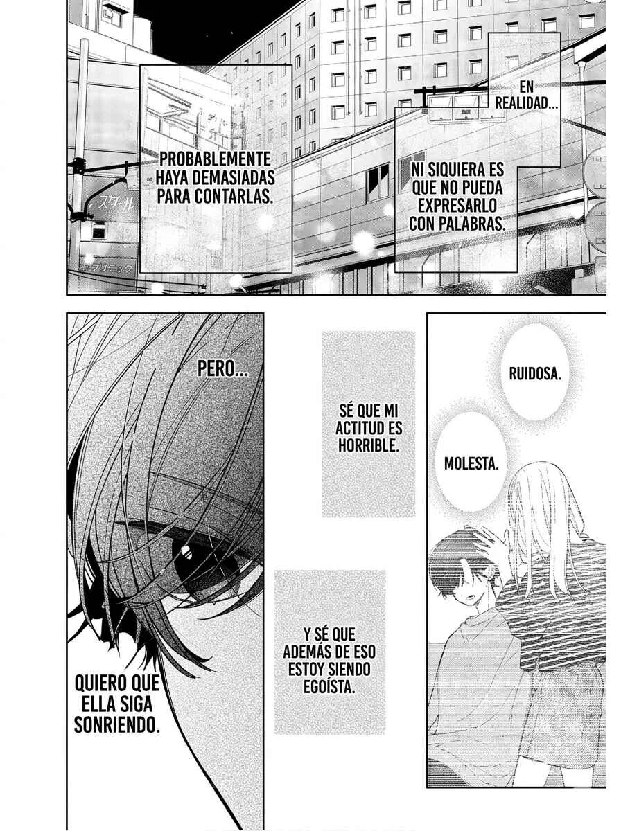 Nee-chan no Tomodachi ga Uzai Hanashi Capítulo 23 - Page 29