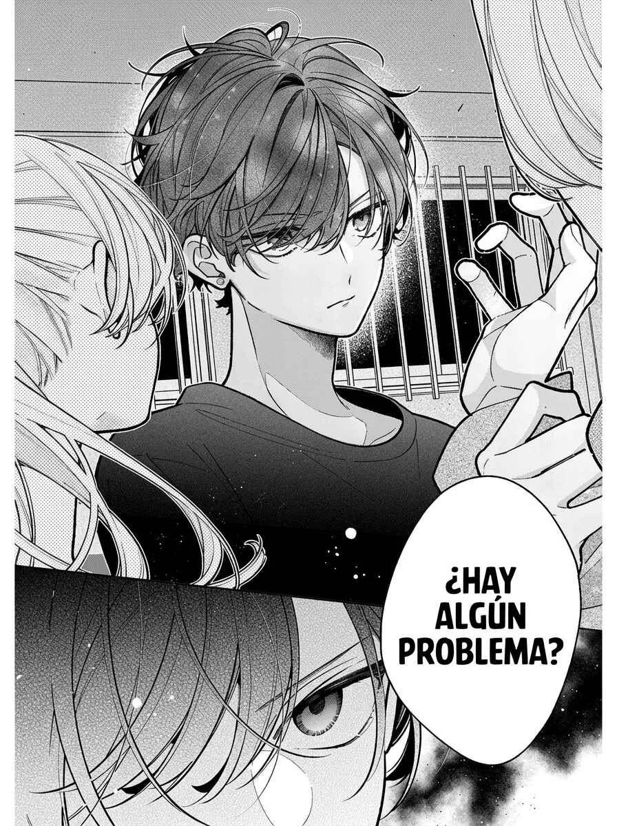 Nee-chan no Tomodachi ga Uzai Hanashi Capítulo 24 - Page 22
