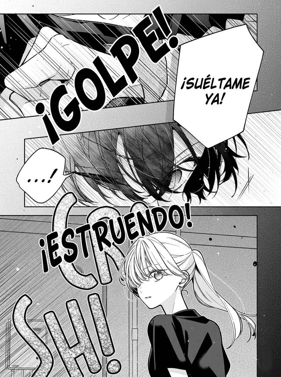 Nee-chan no Tomodachi ga Uzai Hanashi Capítulo 24 - Page 25