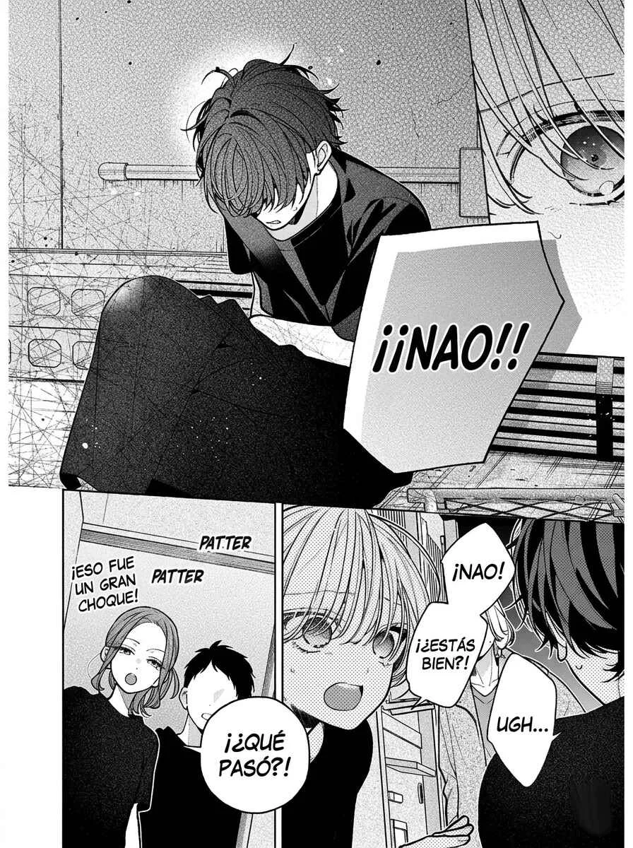 Nee-chan no Tomodachi ga Uzai Hanashi Capítulo 24 - Page 26