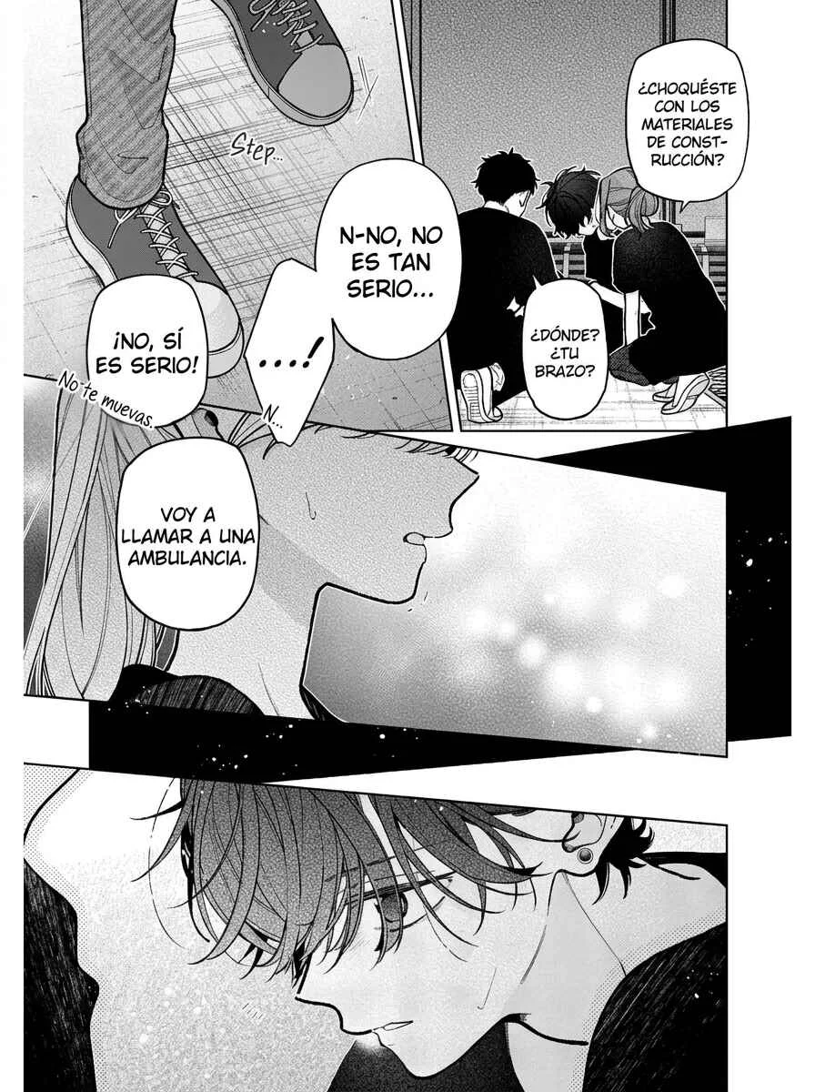 Nee-chan no Tomodachi ga Uzai Hanashi Capítulo 24 - Page 27
