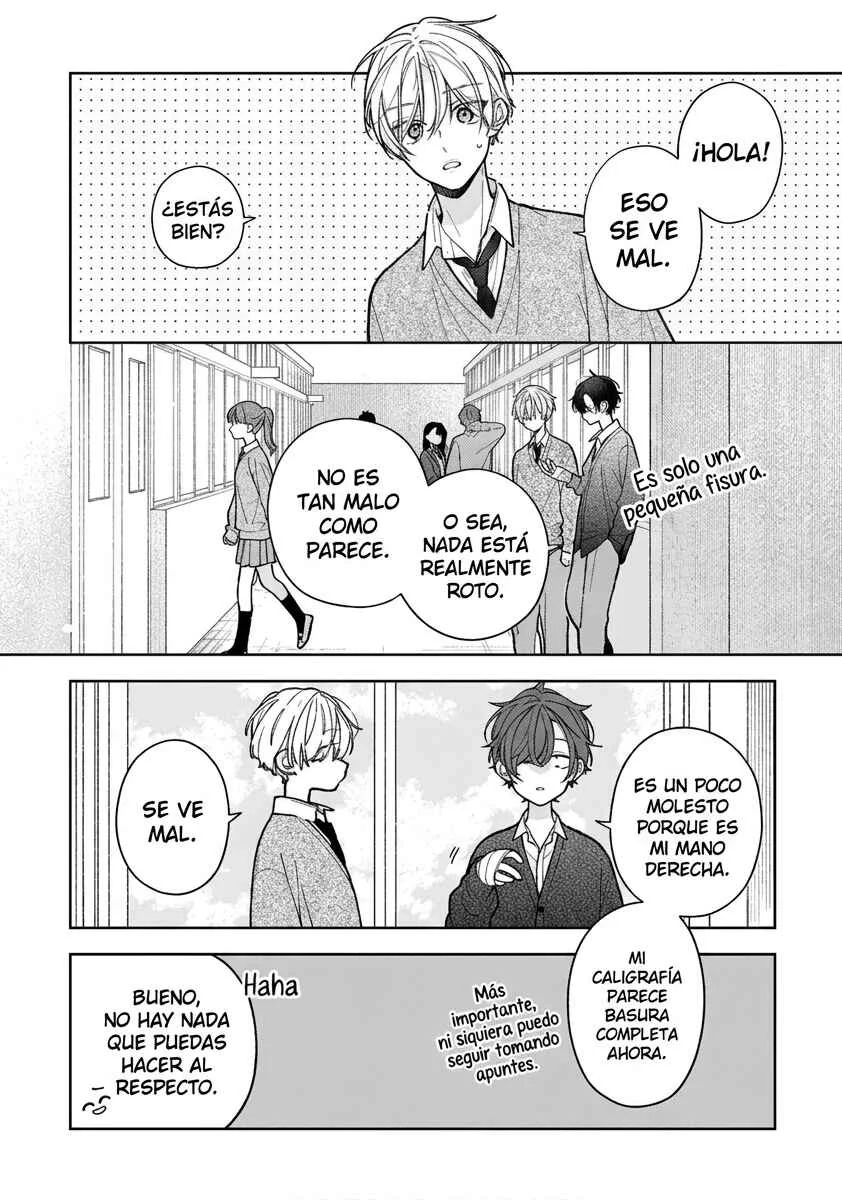 Nee-chan no Tomodachi ga Uzai Hanashi Capítulo 25 - Page 1