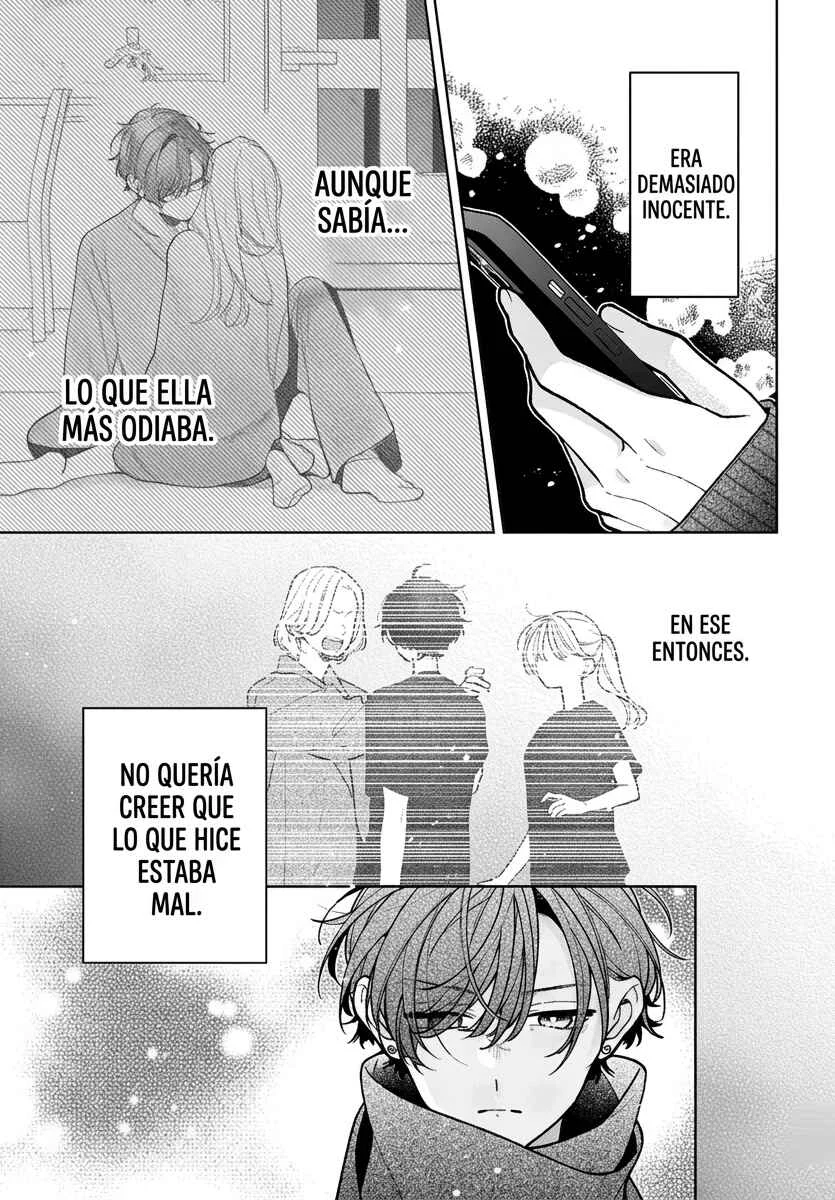 Nee-chan no Tomodachi ga Uzai Hanashi Capítulo 25 - Page 4