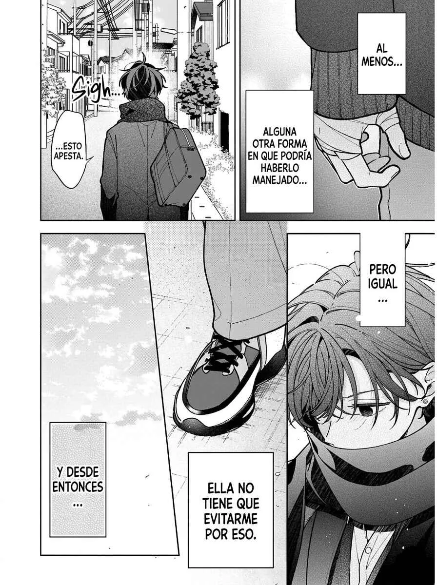 Nee-chan no Tomodachi ga Uzai Hanashi Capítulo 25 - Page 5