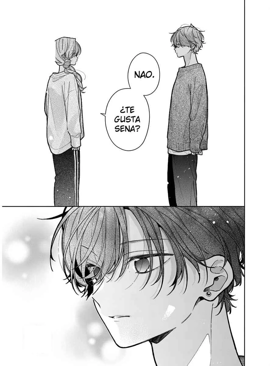 Nee-chan no Tomodachi ga Uzai Hanashi Capítulo 25 - Page 12