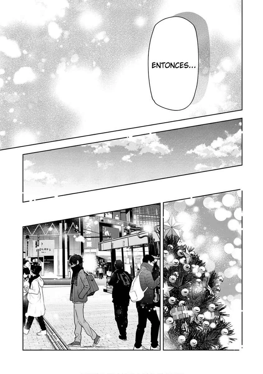 Nee-chan no Tomodachi ga Uzai Hanashi Capítulo 25 - Page 14