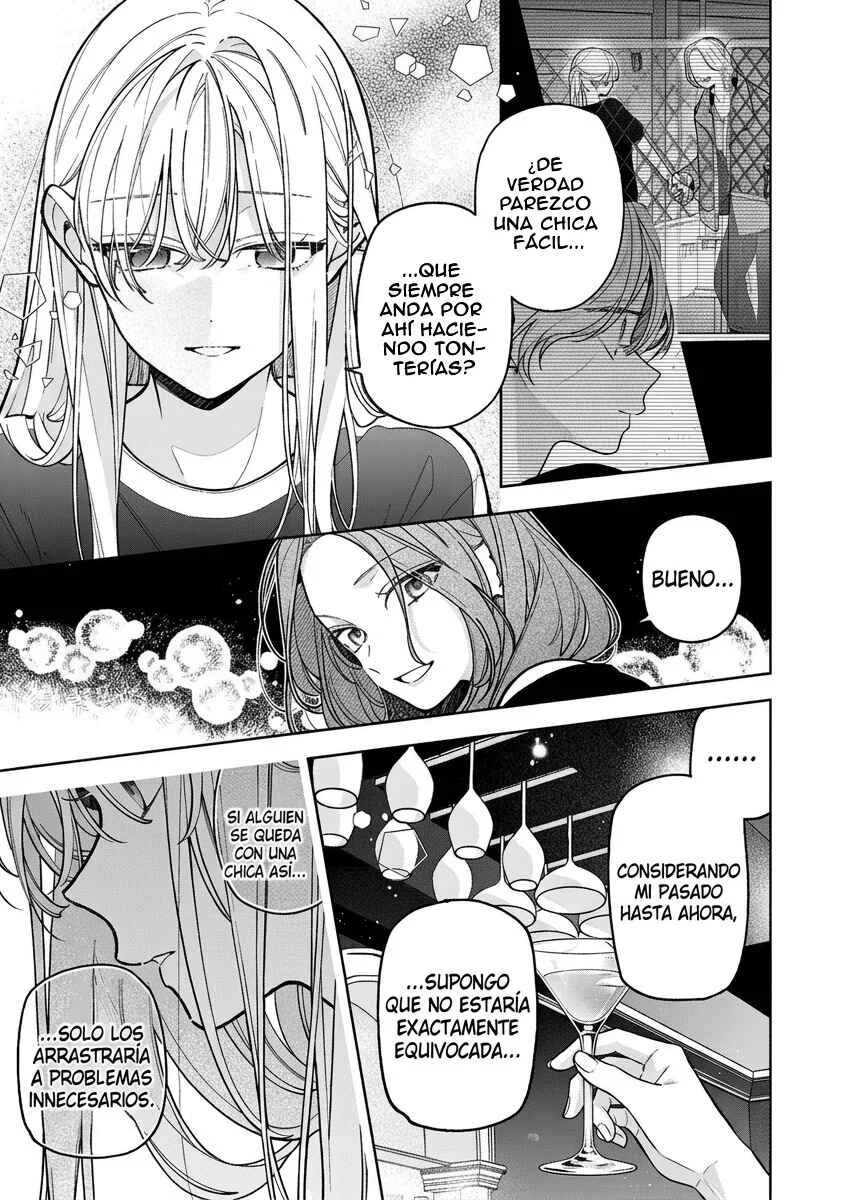 Nee-chan no Tomodachi ga Uzai Hanashi Capítulo 25 - Page 18