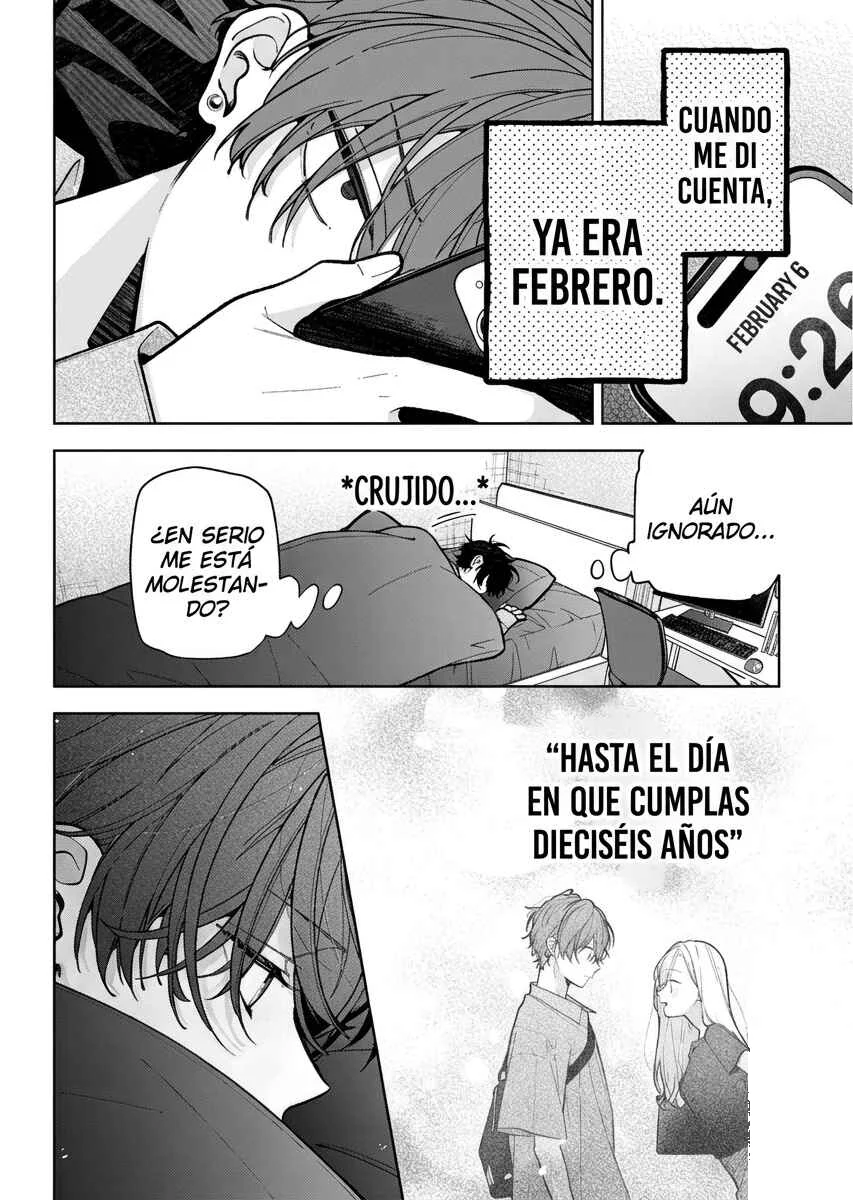 Nee-chan no Tomodachi ga Uzai Hanashi Capítulo 25 - Page 23