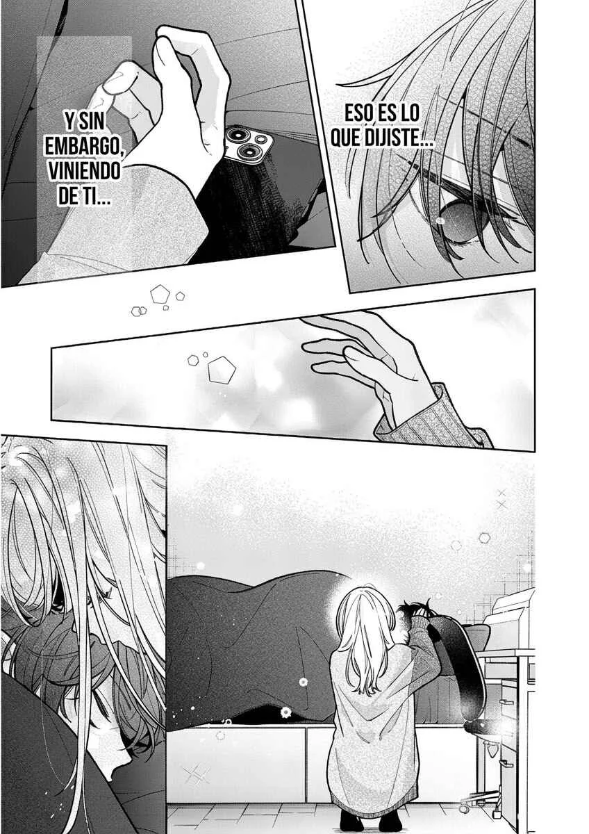 Nee-chan no Tomodachi ga Uzai Hanashi Capítulo 25 - Page 24