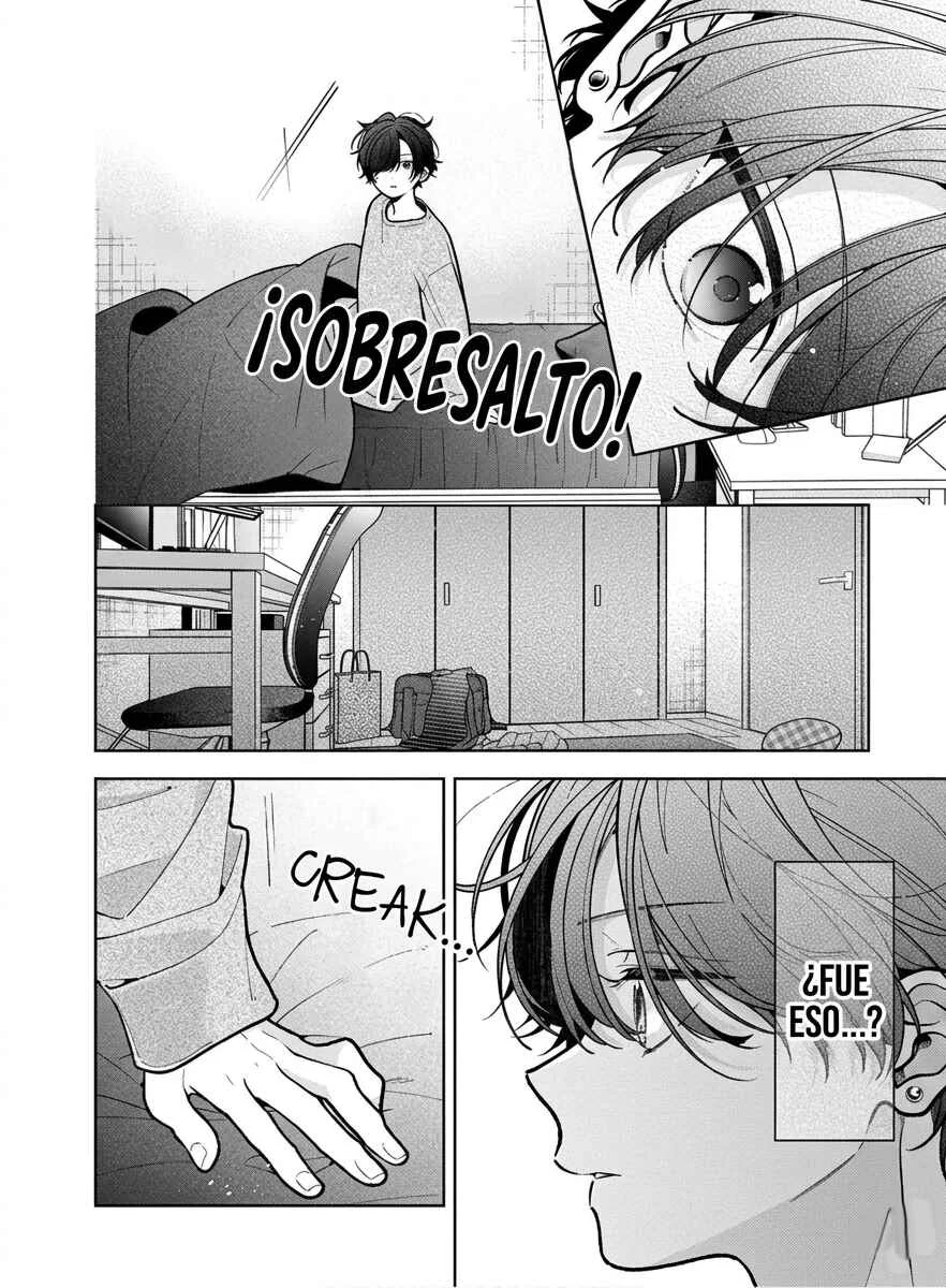 Nee-chan no Tomodachi ga Uzai Hanashi Capítulo 25 - Page 25