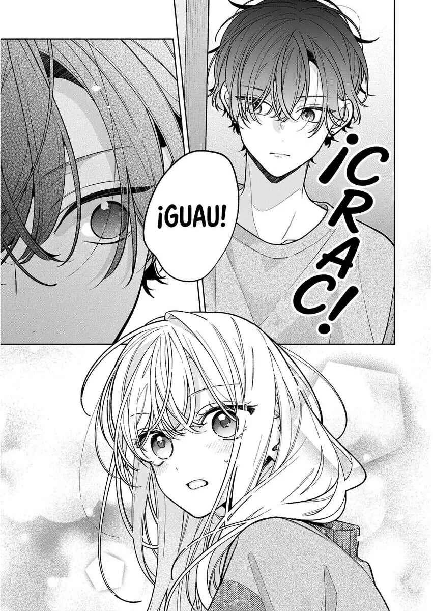 Nee-chan no Tomodachi ga Uzai Hanashi Capítulo 25 - Page 26