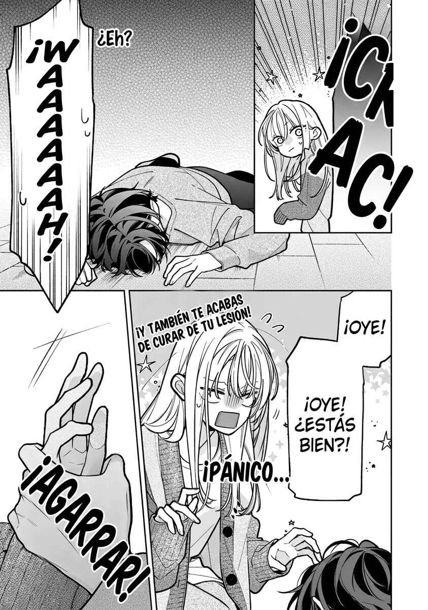 Nee-chan no Tomodachi ga Uzai Hanashi Capítulo 25 - Page 28