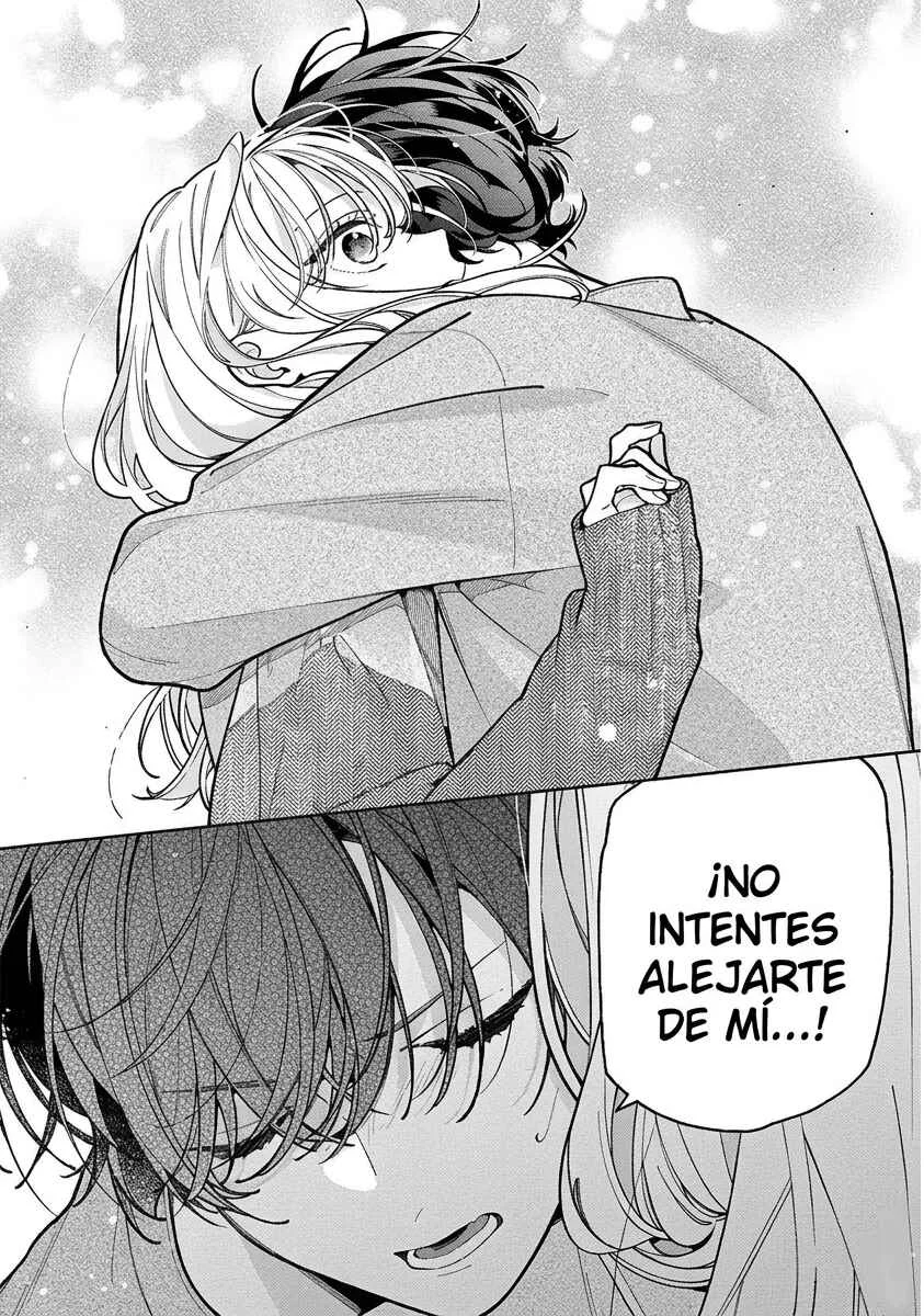 Nee-chan no Tomodachi ga Uzai Hanashi Capítulo 25 - Page 30
