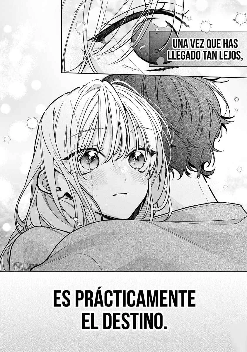 Nee-chan no Tomodachi ga Uzai Hanashi Capítulo 25 - Page 31