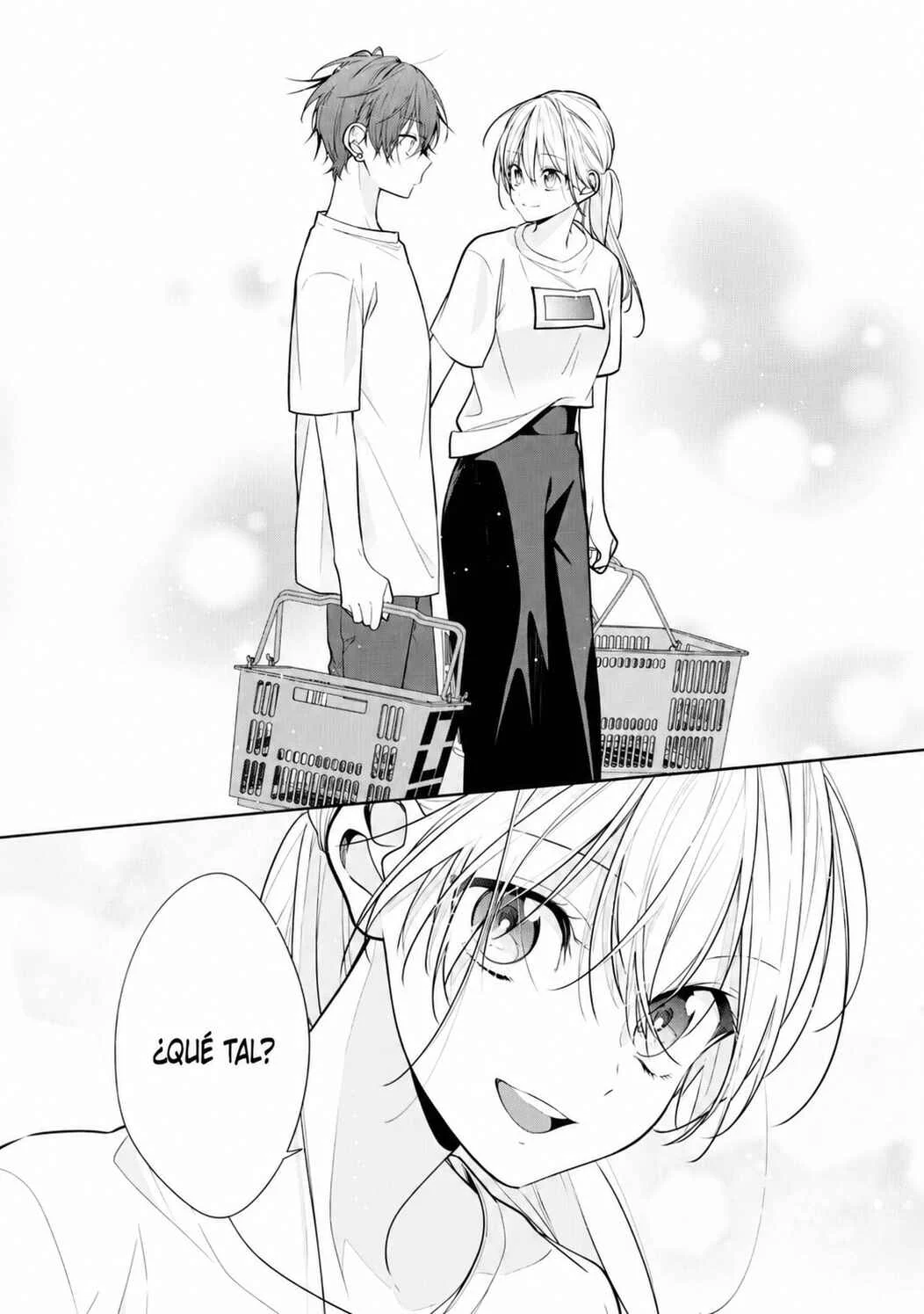 Nee-chan no Tomodachi ga Uzai Hanashi Capítulo 3 - Page 19