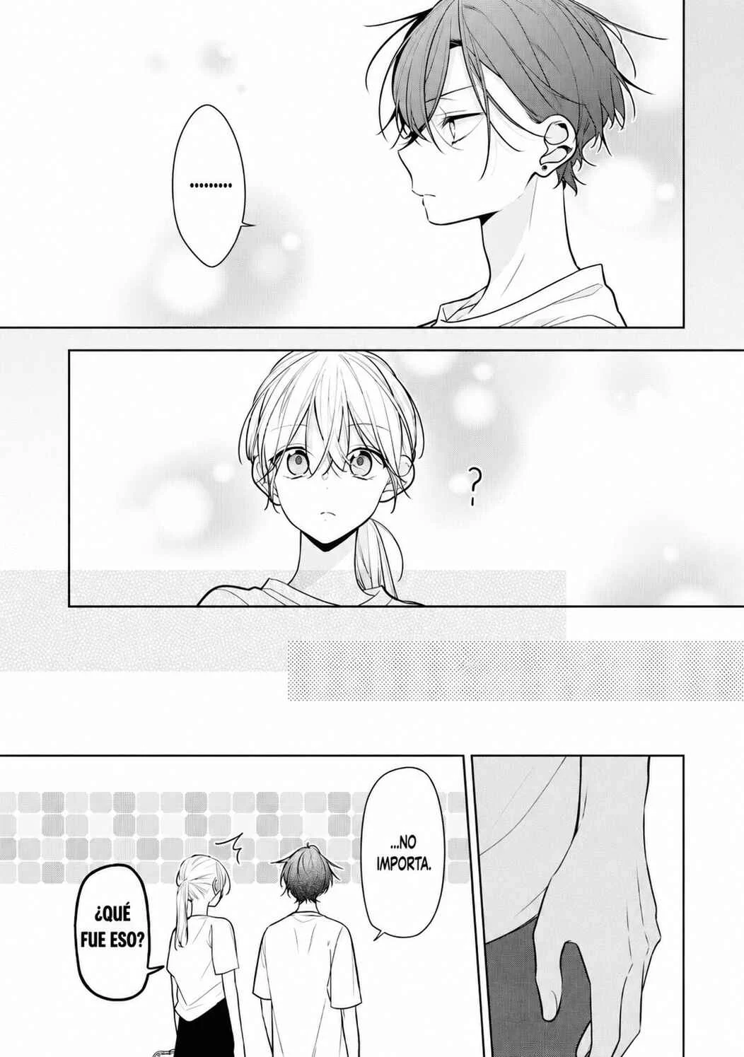 Nee-chan no Tomodachi ga Uzai Hanashi Capítulo 3 - Page 22