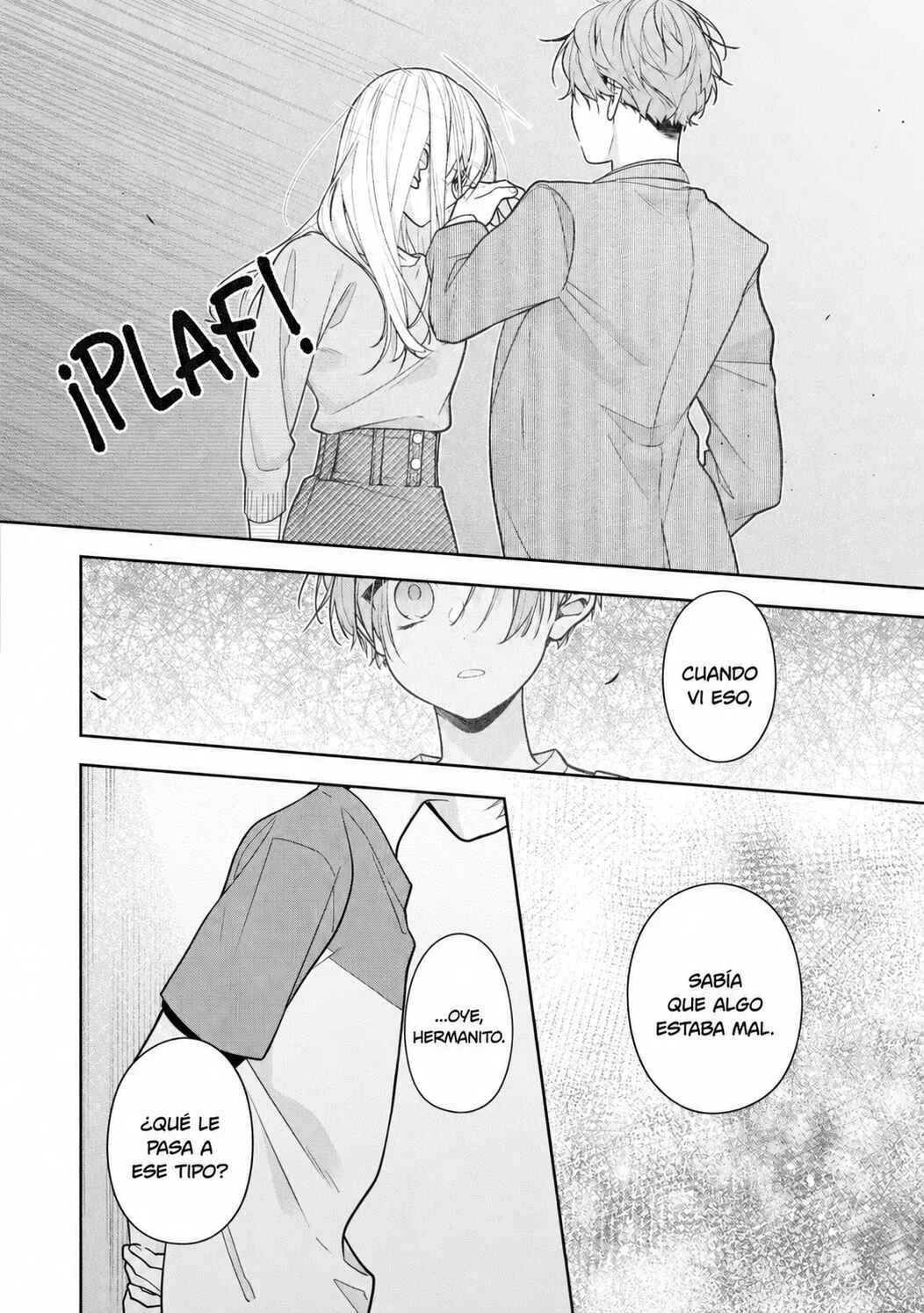 Nee-chan no Tomodachi ga Uzai Hanashi Capítulo 4 - Page 13
