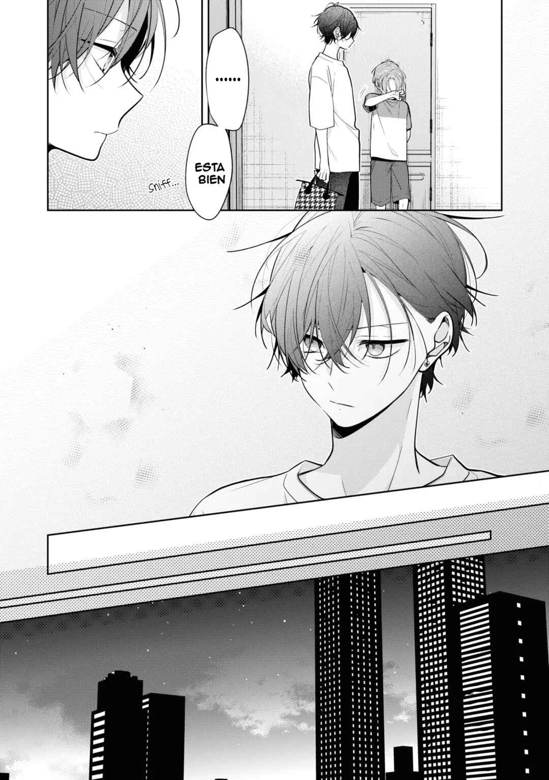 Nee-chan no Tomodachi ga Uzai Hanashi Capítulo 4 - Page 16